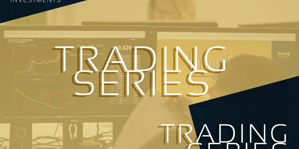 Day Trading, Swing Trading